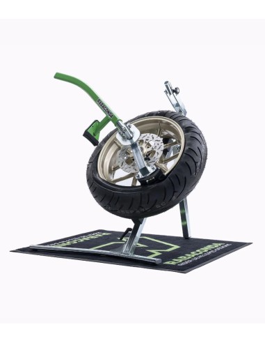 RABACONDA ZMIENIARKA DO OPON (STREET BIKE TYRE CHANGER) STREET/ADV