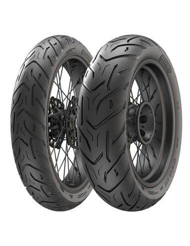 ANLAS OPONA 170/60R17 CAPRA RD 72V TL M/C TYŁ DOT 01/2023