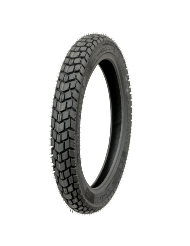 SPEEDWAYS TYRES OPONA 3.00-18 COBRA R-7 6PR 52P TL DOT 10/2023