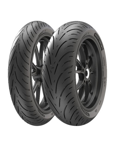 ANLAS OPONA 180/55ZR-17 VIENTO TURISMO 73W TYŁ DOT 10/2023