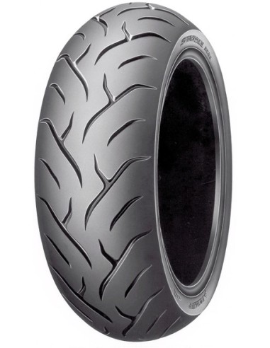 DUNLOP OPONA 240/40R18 SPORTMAX D221 79V TL TYŁ DOT 37-46/2023