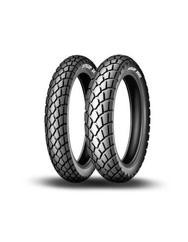 DUNLOP OPONA 100/90-18 D602 56P TL PRZÓD DOT 44/2023