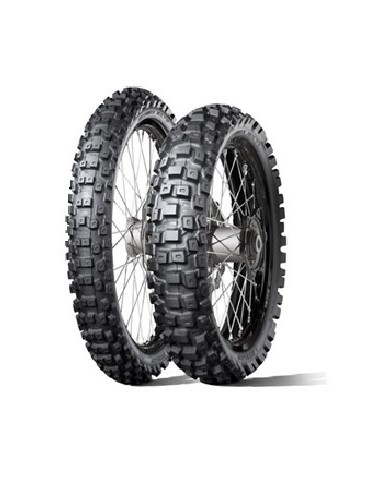 DUNLOP OPONA 120/80-19 GEOMAX MX71A 63M TT TYŁ DOT 04/2023