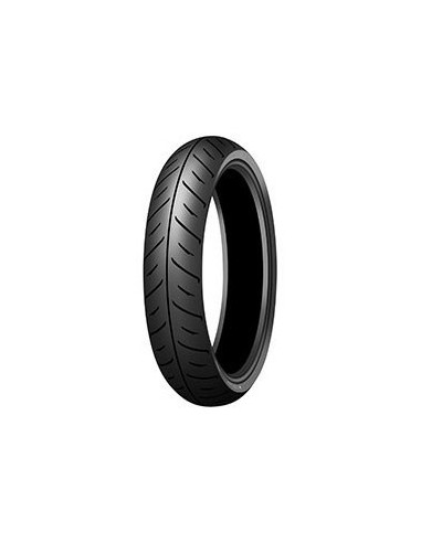 DUNLOP OPONA 130/60R19 D254 61H TL PRZÓD HONDA GL1800 F6C DOT 10-14/2023