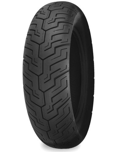 SHINKO OPONA 150/80-15 734 70S TL TYŁ DOT 49/2023