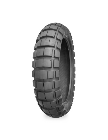 SHINKO OPONA 130/80-17 805 65T TL M+S TYŁ DOT 45-50/2023