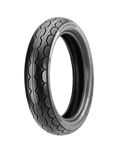 BRIDGESTONE OPONA 130/80-18 AC04 66H TT G W650 TYŁ DOT 19/2023