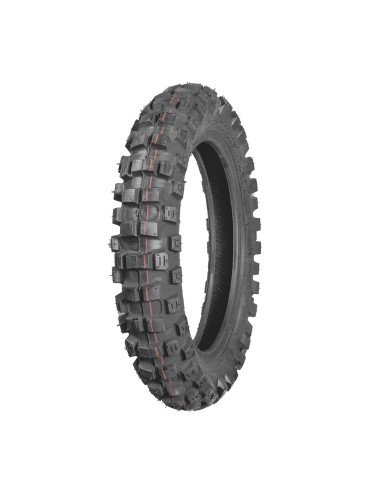 WANDA OPONA 90/100-12 P2002 56M 6PR TT TYŁ DOT 19-46/2023 (MOTOCROSS)