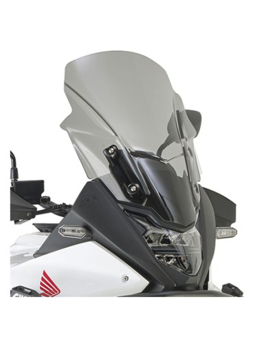 KAPPA SZYBA HONDA XL 750 TRANSALP 2023 52 X 40 CM PRZYCIEMNIANA