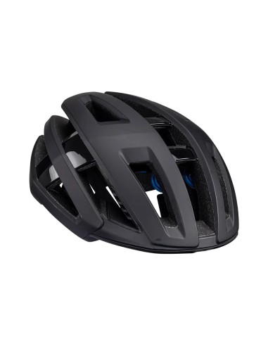 LEATT NOWOŚĆ KASK MTB ENDURANCE 4.0 V24 BLACK KOLOR CZARNY ROZMIAR M 55-59cm