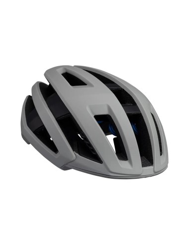 LEATT NOWOŚĆ KASK MTB ENDURANCE 4.0 V24 GRANITE KOLOR SZARY ROZMIAR M 55-59cm