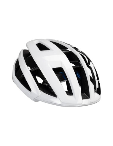 LEATT NOWOŚĆ KASK MTB ENDURANCE 4.0 V24 WHITE KOLOR BIAŁY ROZMIAR L 59-63cm