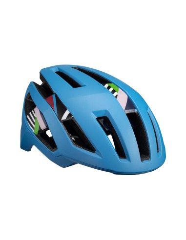 LEATT NOWOŚĆ KASK ROWEROWY MTB ENDURANCE 3.0 V24 HELMET CYAN KOLOR NIEBIESKI ROZMIAR M (55-59 cm)