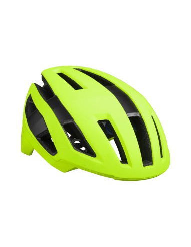 LEATT NOWOŚĆ KASK ROWEROWY MTB ENDURANCE 3.0 V24 HELMET LIME KOLOR ŻÓŁTY FLUO ROZMIAR M (55-59 cm)