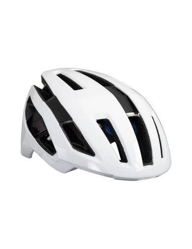 LEATT NOWOŚĆ KASK ROWEROWY MTB ENDURANCE 3.0 V24 HELMET WHITE KOLOR BIAŁY ROZMIAR M (55-59 cm)