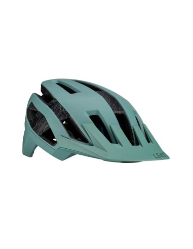 LEATT NOWOŚĆ KASK ROWEROWY MTB TRAIL 3.0 V23 HELMET PISTACHIO KOLOR PISTACJOWY ROZMIAR M (55-59 cm)