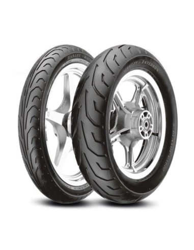 DUNLOP OPONA 100/90-19 GT502 57V TL PRZÓD HARLEY DAVIDSON DOT 13/2023