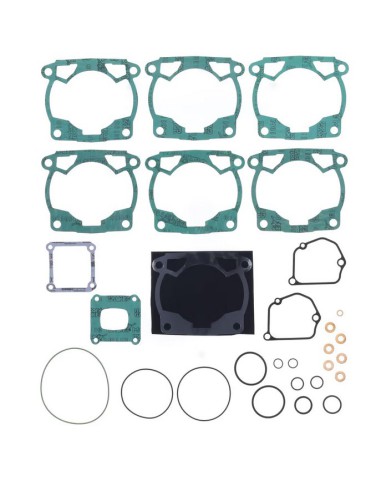 ATHENA USZCZELKI TOP-END GAS GAS EC/EX 250/300 (2T) '24-, MC 250 '24-, HUSQVARNA TC 250 '23-'24, TE 250/300 '24-, TX 300