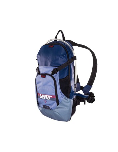 LEATT PROMOCJA CAMEL BAG (PLECAK) Z SYSTEMEM HYDRACYJNYM HYDRATION MTB MOUTAIN LITE 1.5 DENIM KOLOR NIEBIESKI ROZMIAR XS-XXL