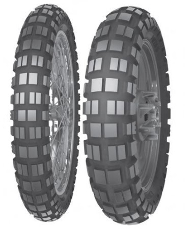 MITAS OPONA 170/60B17 E-10 72Q TL (BEZ PASKA) TYŁ DOT 22-23/2023 (24033) WYCOFANE (ZAMIENNIK:70001086)