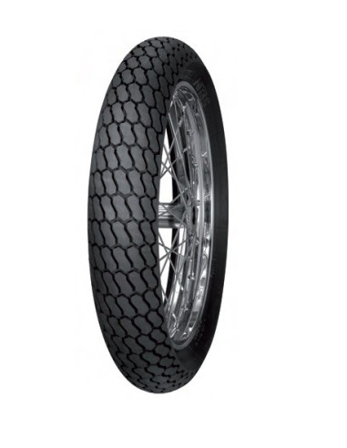 MITAS OPONA 140/80-19 (27.5X7.5-19) H-18 HIGHWAY ROAD 71H TL TYŁ DOT 12/2023 (23440) WYCOFANE (ZAMIENNIK:70001059)