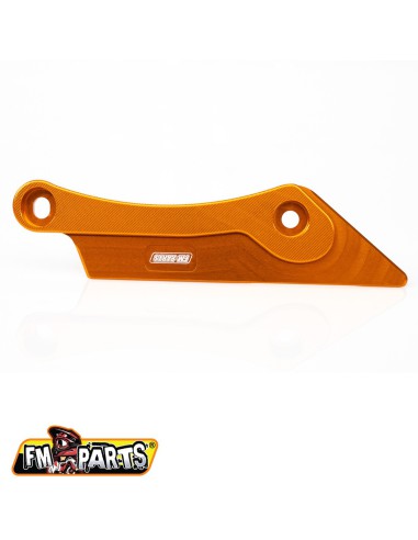 FM-PARTS OSŁONA WAHACZA KTM SX/EXC '12-'23 HUSQVARNA TE/FE '14-'23 GAS GAS EC '20-'23 KOLOR POMARAŃCZOWY