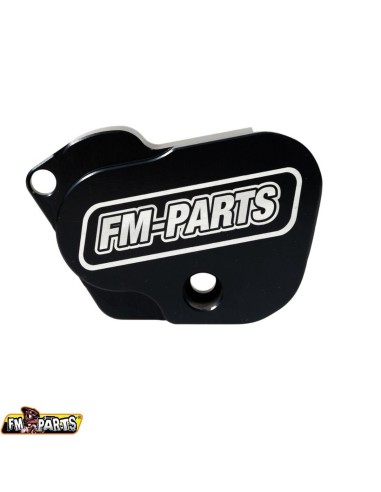 FM-PARTS OSŁONA CZUJNIKA TPS KTM/HUSQVARNA EXC/TE TPI '24 TBI KOLOR CZARNY