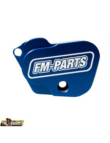 FM-PARTS OSŁONA CZUJNIKA TPS KTM/HUSQVARNA EXC/TE TPI '24 TBI KOLOR NIEBIESKI