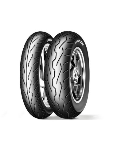 DUNLOP OPONA 130/70R18 D251 L 63H TL PRZÓD YAMAHA XV1900 DOT 18-42/2023