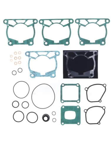 ATHENA USZCZELKI TOP END GAS GAS MC 125 '24, HUSQVARNA TC 125 '23-'24, TE 150 '24, KTM EXC/XC-W 150 '24, SX/XC 125 '23-'24