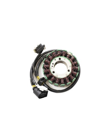 ELECTROSPORT UZWOJENIE ALTERNATORA (STATOR) BMW G 310R/GS '16-'20 (OEM: 12311540516)