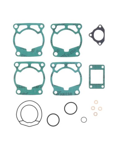 CENTAURO USZCZELKI TOP-END KTM SX 65 '09-'23 , HUSQVARNA TC 65 '17-'23 , GAS GAS MC 65 '21-'23