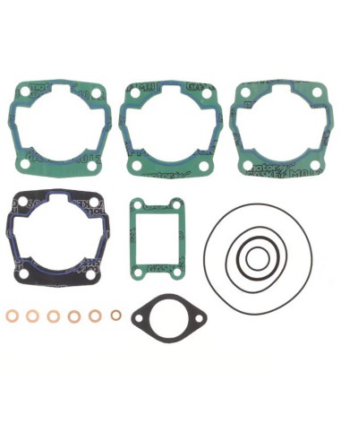 CENTAURO USZCZELKI TOP-END KTM SX 65 '01-'08 , SX 50 LC '02-'08