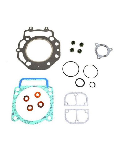 CENTAURO USZCZELKI TOP-END KTM LC4 400 '99-'02