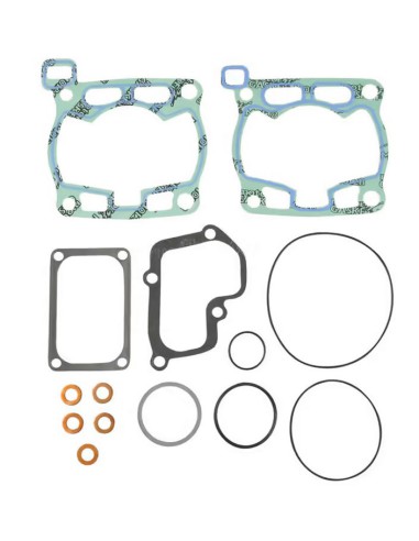 CENTAURO USZCZELKI TOP-END SUZUKI RM 125 '97-'08