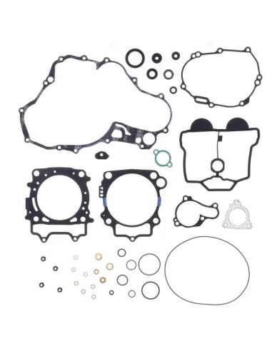 CENTAURO KOMPLET USZCZELEK YAMAHA YZ 450F , YZF 450 '18-'20 , WRF 450 '19-'20 , YZF 450X '19-'20