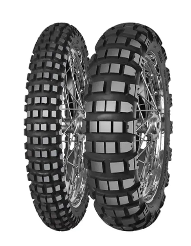 MITAS OPONA 110/80-18 ENDURO TRAIL XT+ 58T M+S TYŁ DOT 28-49/2023 (460123) (zamiennik - 70000483)