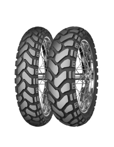 MITAS OPONA 140/80B17 ENDURO TRAIL+ 69H M+S TYŁ DOT 37/2023 (460112) (ZAMIENNIK:70000549)