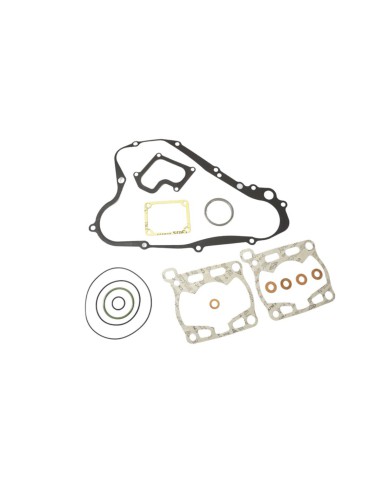 XRADICAL(ARTEIN GASKETS) SMART KIT (TOP-END + USZCZELKA POKRYWY SPRZĘGŁA) SUZUKI RM85 '02-'23