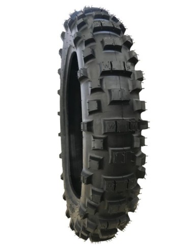 WAYCOM (WAYGOM) OPONA 140/80-18 ENDURO FIM