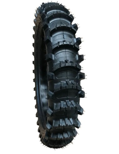 WAYCOM (WAYGOM) OPONA 110/90-19 ENDURO SAND