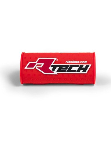 RACETECH (RTECH) GĄBKA NA KIEROWNICĘ KOLOR POMARAŃCZOWY