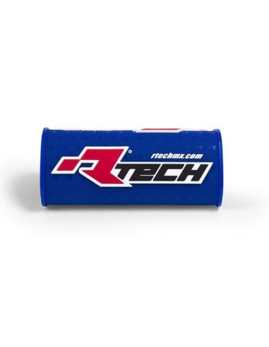 RACETECH (RTECH) GĄBKA NA KIEROWNICĘ KOLOR NIEBIESKI