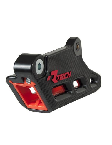 RACETECH (RTECH) PROWADNICA ŁAŃCUCHA KTM SX/SXF/XC-F 125/250/350/450 '07-'23, EXC/EXC-F/XC-W 125/250/300/350/450/500 '08-'23