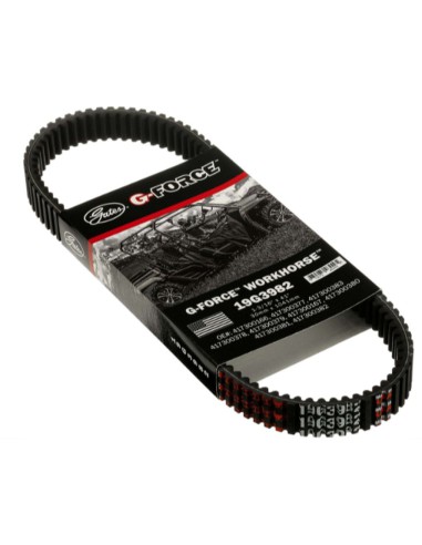 GATES PASEK NAPĘDOWY ATV G-FORCE (1083x32x14,4MM) POLARIS RANGER ACE 330/570/900 '13-'16 (23G4140) (POLARIS OEM 3211149)