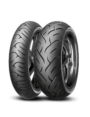 DUNLOP OPONA 130/70R18 SPORTMAX D221 A 63V TL PRZÓD VZR 1800 DOT 42/2023