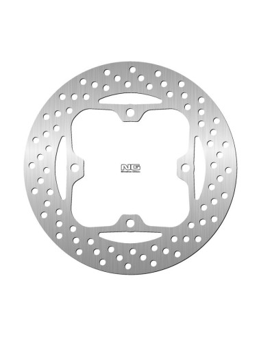 NG TARCZA HAMULCOWA TYŁ KAWASAKI GPZ 750 '10-'11, KLE 1000 VERSYS '11-'15, Z 750/1000 '07-'14, Z 800 '12, Z 1000SX '11-'14, Z