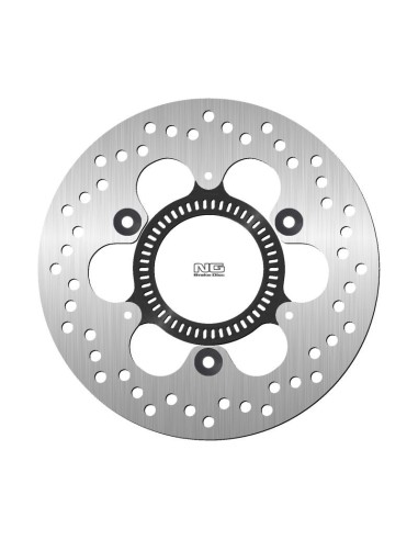 NG TARCZA HAMULCOWA TYŁ KAWASAKI NINJA 400 / Z 400 '18-'22, NINJA 125 /Z 125 '19-'22, NINJA 250 / Z 250 '14-'18, NINJA 300 / Z