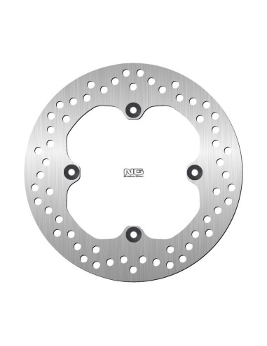 NG TARCZA HAMULCOWA TYŁ DUCATI 748 '98-'99, 998 '02-'03, HYPERMOTARD 1100 '07-'12, BIPOSTO 996 '99-'01, SPS 748/916/996 '97-'00,