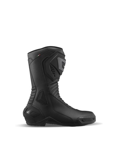 GAERNE BUTY SPORTOWE MODEL G.RT BLACK KOLOR CZARNY ROZMIAR 41